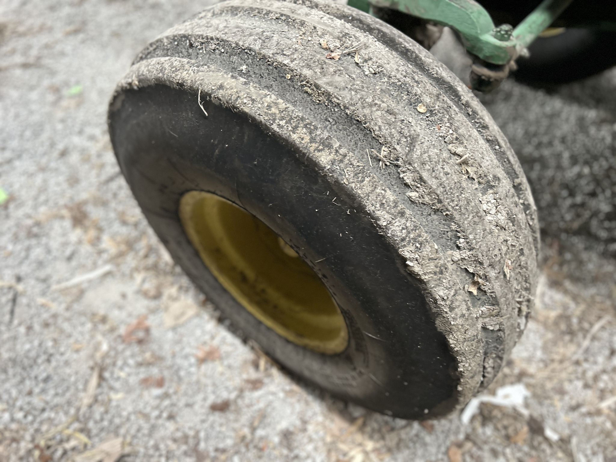 1978 John Deere 4640 Image 19