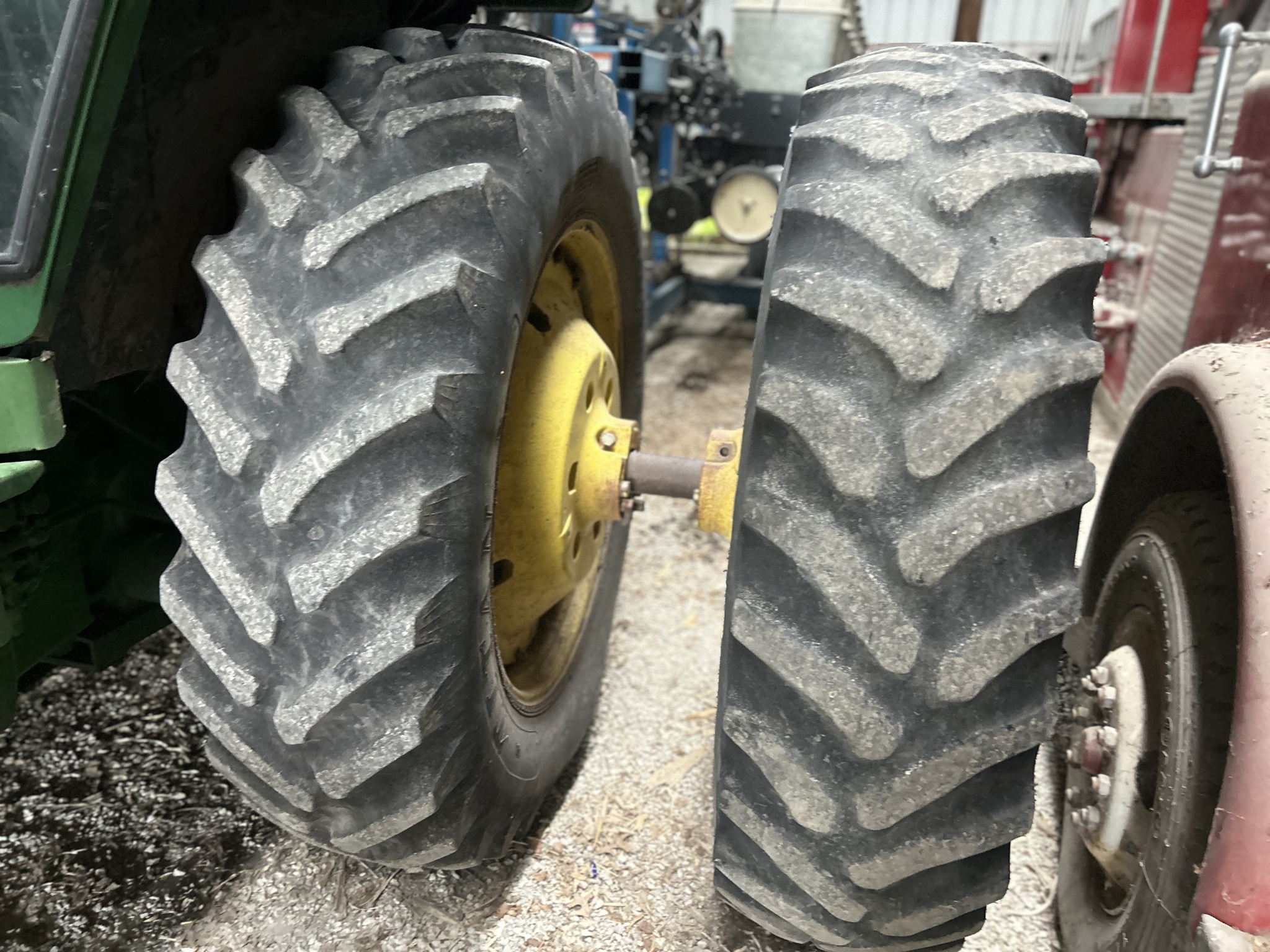 1978 John Deere 4640 Image 20