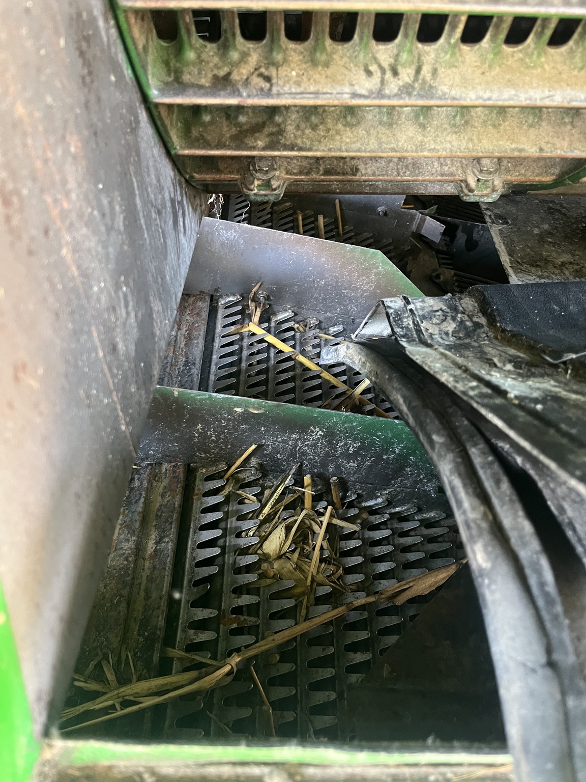 2006 John Deere 9660 STS Image 12