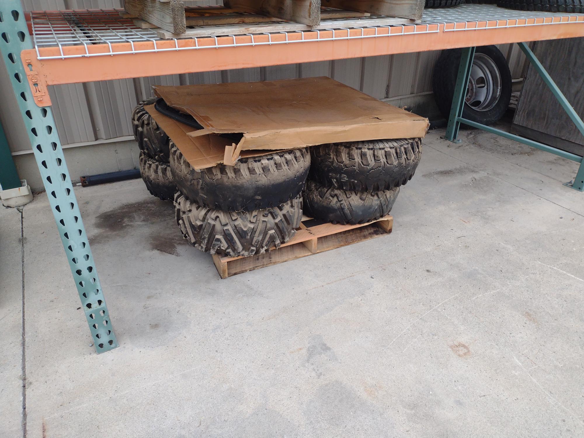 2019 Kawasaki Mule Pro-FXR Image 16