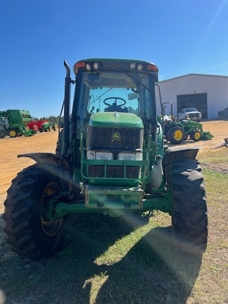 2003 John Deere 6420 Photo 2