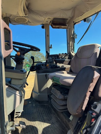 2003 John Deere 6420 Photo 4