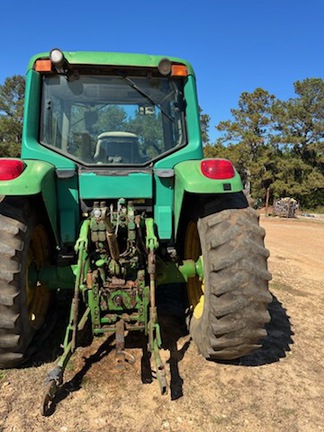 2003 John Deere 6420 Photo 3