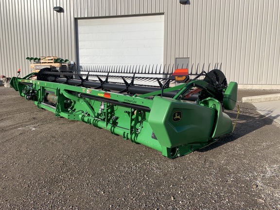 2024 John Deere RD35F thumbnail 3