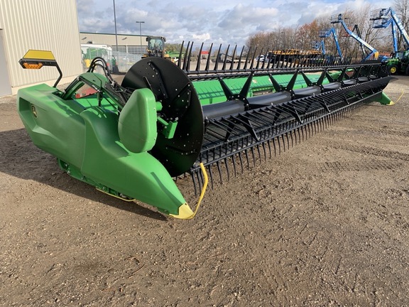 2024 John Deere RD35F thumbnail 2
