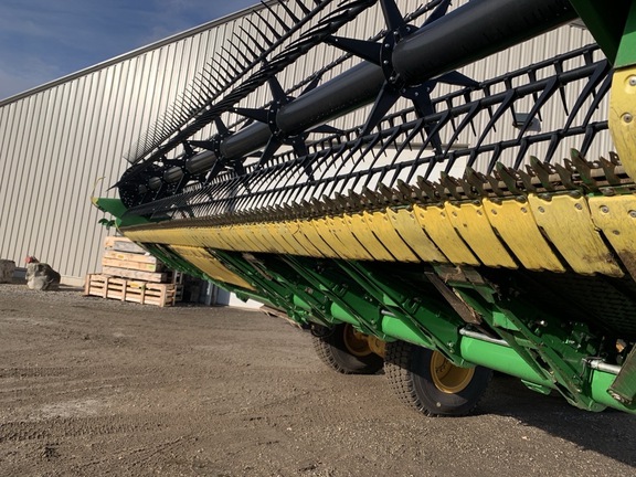 2024 John Deere RD35F thumbnail 4