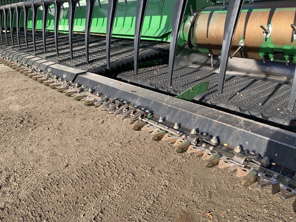 2024 John Deere RD35F thumbnail 5