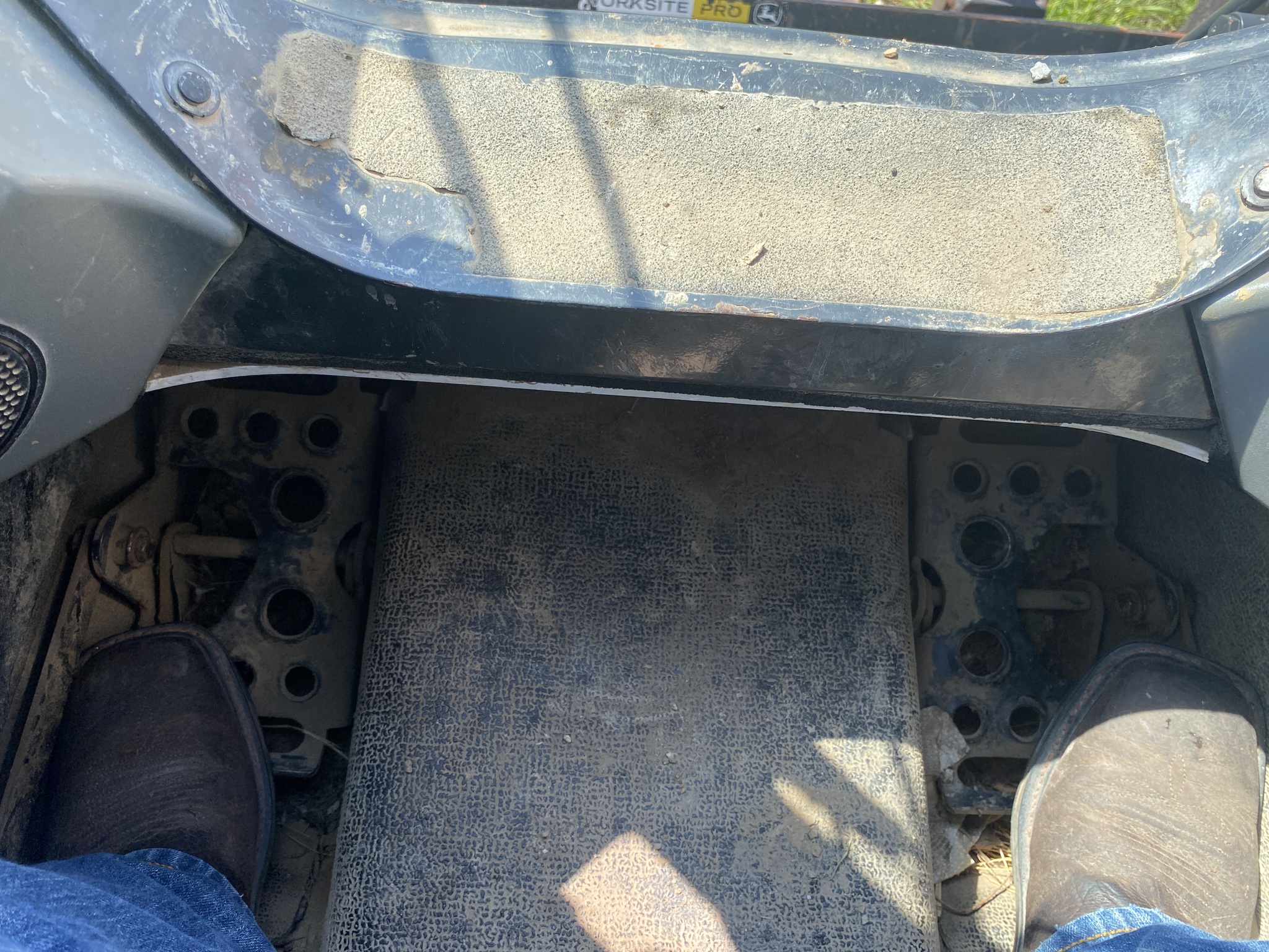 2015 Bobcat S650 Image 3
