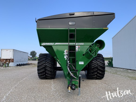 Photo of 2024 Brent V1100