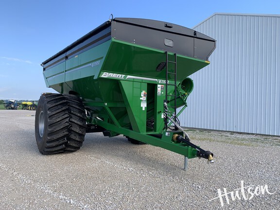 Photo of 2024 Brent V1100