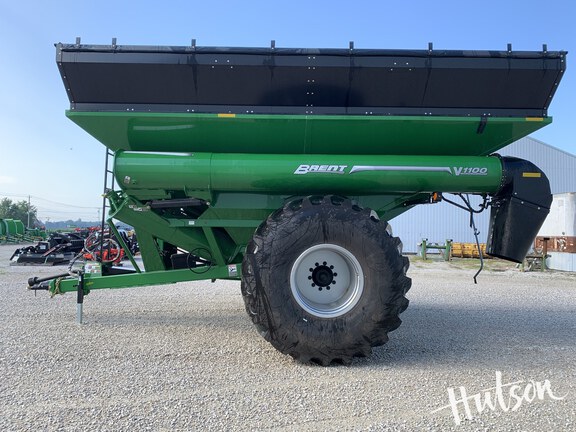 Photo of 2024 Brent V1100