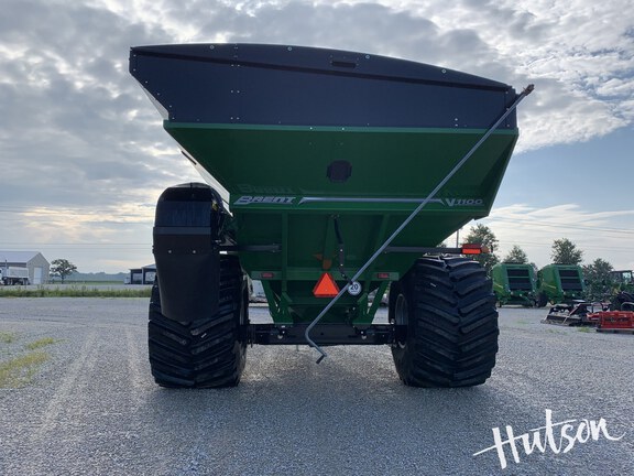Photo of 2024 Brent V1100