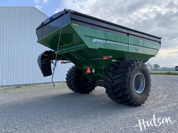 Photo of 2024 Brent V1100