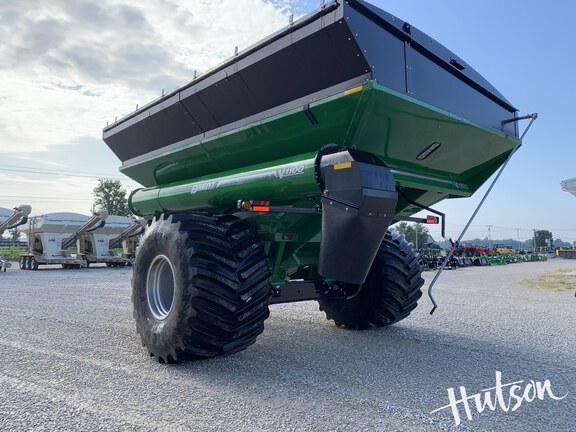 Photo of 2024 Brent V1100