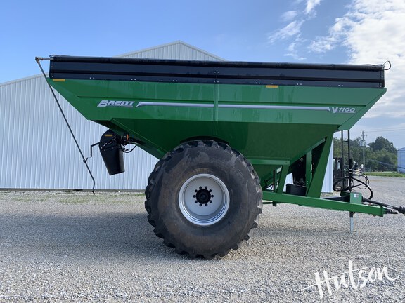 Photo of 2024 Brent V1100