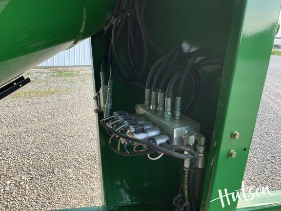 Photo of 2024 Brent V1100