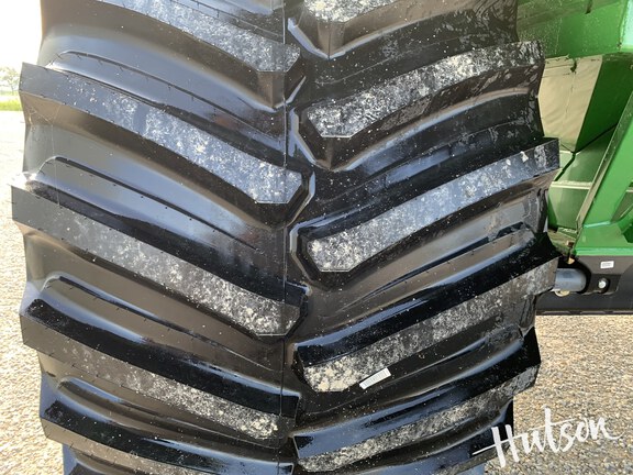 Photo of 2024 Brent V1100
