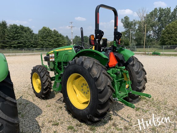 Photo of 2024 John Deere 5075E