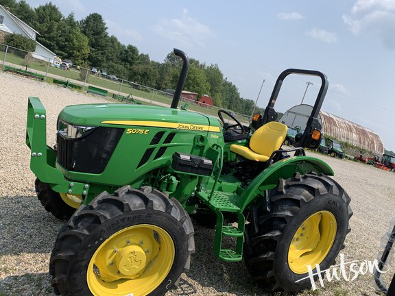 Photo of 2024 John Deere 5075E