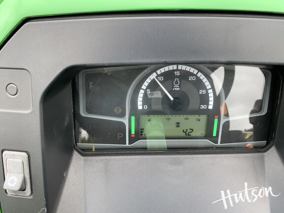 Photo of 2024 John Deere 5075E