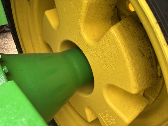 Used 2023 John Deere 9R 540 Articulated 4WD Tractors at Horizon Ag & Turf in Wetaskiwin, AB - Photo17