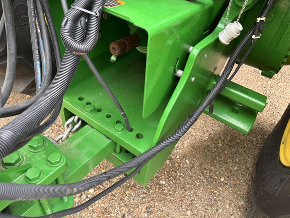 Used 2023 John Deere 9R 540 Articulated 4WD Tractors at Horizon Ag & Turf in Wetaskiwin, AB - Photo29