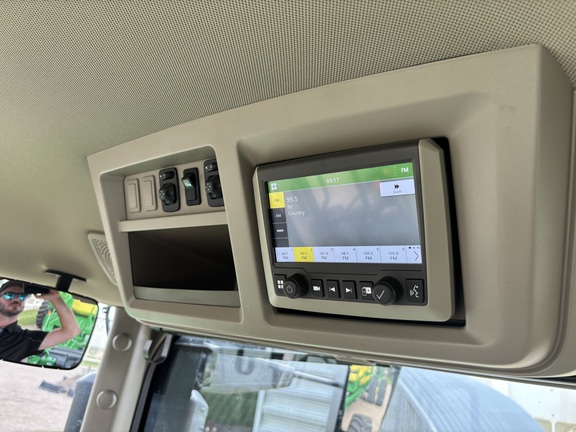 Used 2023 John Deere 9R 540 Articulated 4WD Tractors at Horizon Ag & Turf in Wetaskiwin, AB - Photo27