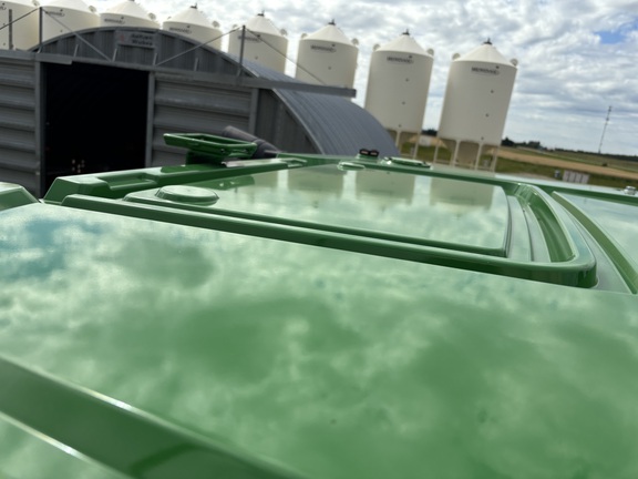 Used 2023 John Deere 9R 540 Articulated 4WD Tractors at Horizon Ag & Turf in Wetaskiwin, AB - Photo19