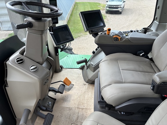 Used 2023 John Deere 9R 540 Articulated 4WD Tractors at Horizon Ag & Turf in Wetaskiwin, AB - Photo18