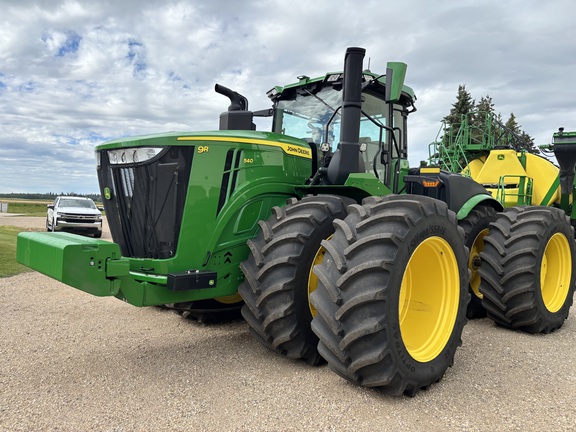  John Deere 9R 540