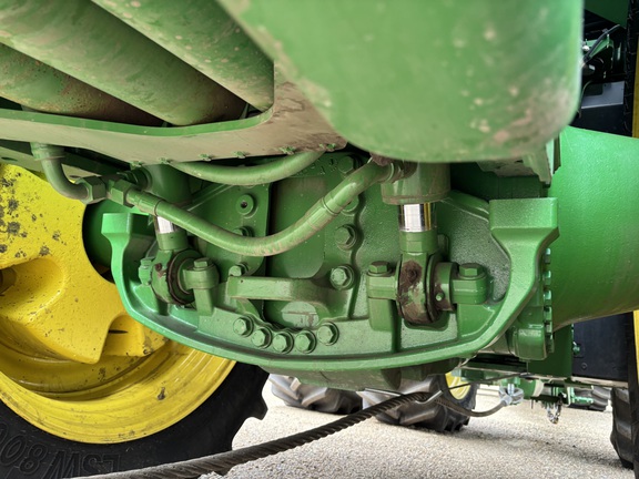 Used 2023 John Deere 9R 540 Articulated 4WD Tractors at Horizon Ag & Turf in Wetaskiwin, AB - Photo15