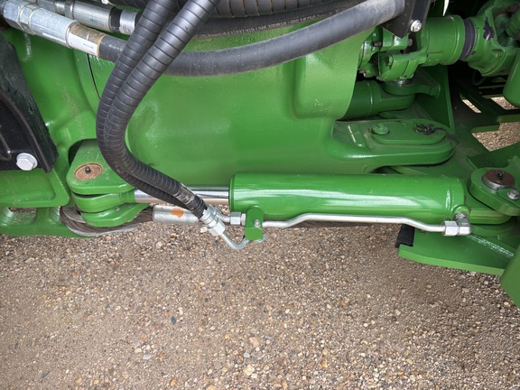 Used 2023 John Deere 9R 540 Articulated 4WD Tractors at Horizon Ag & Turf in Wetaskiwin, AB - Photo14