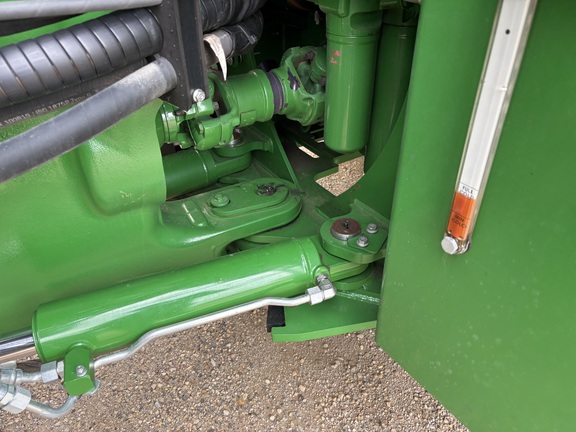 Used 2023 John Deere 9R 540 Articulated 4WD Tractors at Horizon Ag & Turf in Wetaskiwin, AB - Photo13