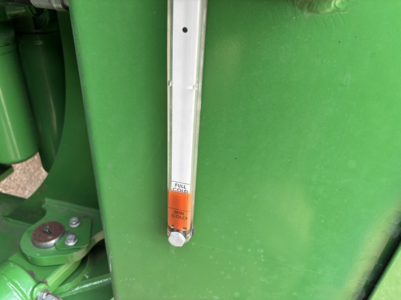 Used 2023 John Deere 9R 540 Articulated 4WD Tractors at Horizon Ag & Turf in Wetaskiwin, AB - Photo8