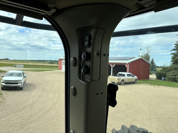 Used 2023 John Deere 9R 540 Articulated 4WD Tractors at Horizon Ag & Turf in Wetaskiwin, AB - Photo20