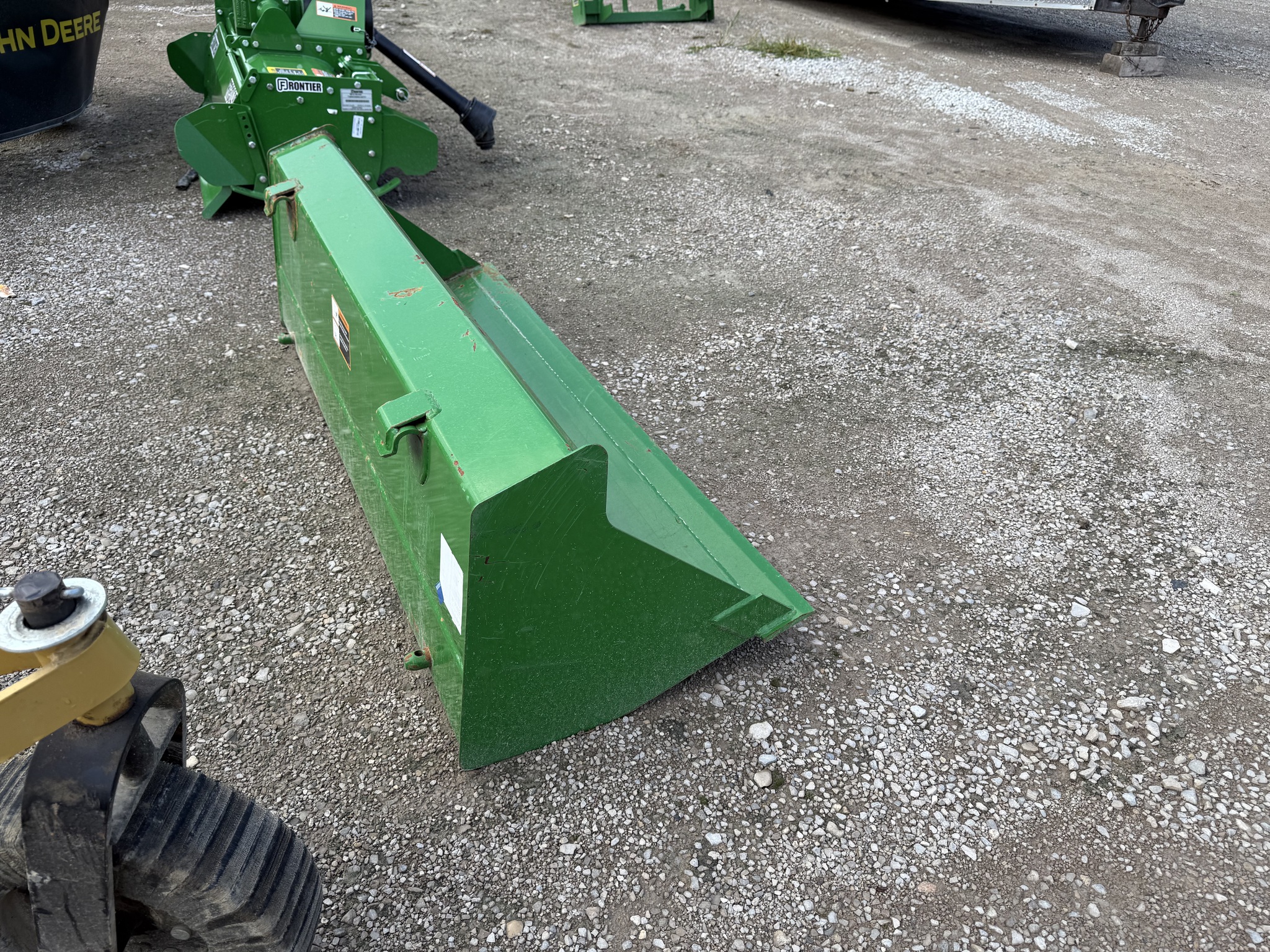John Deere BW14146 Image 1