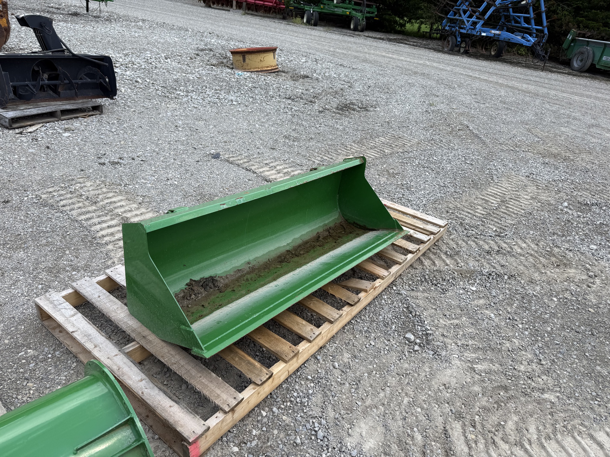 John Deere BW14146 Image 5