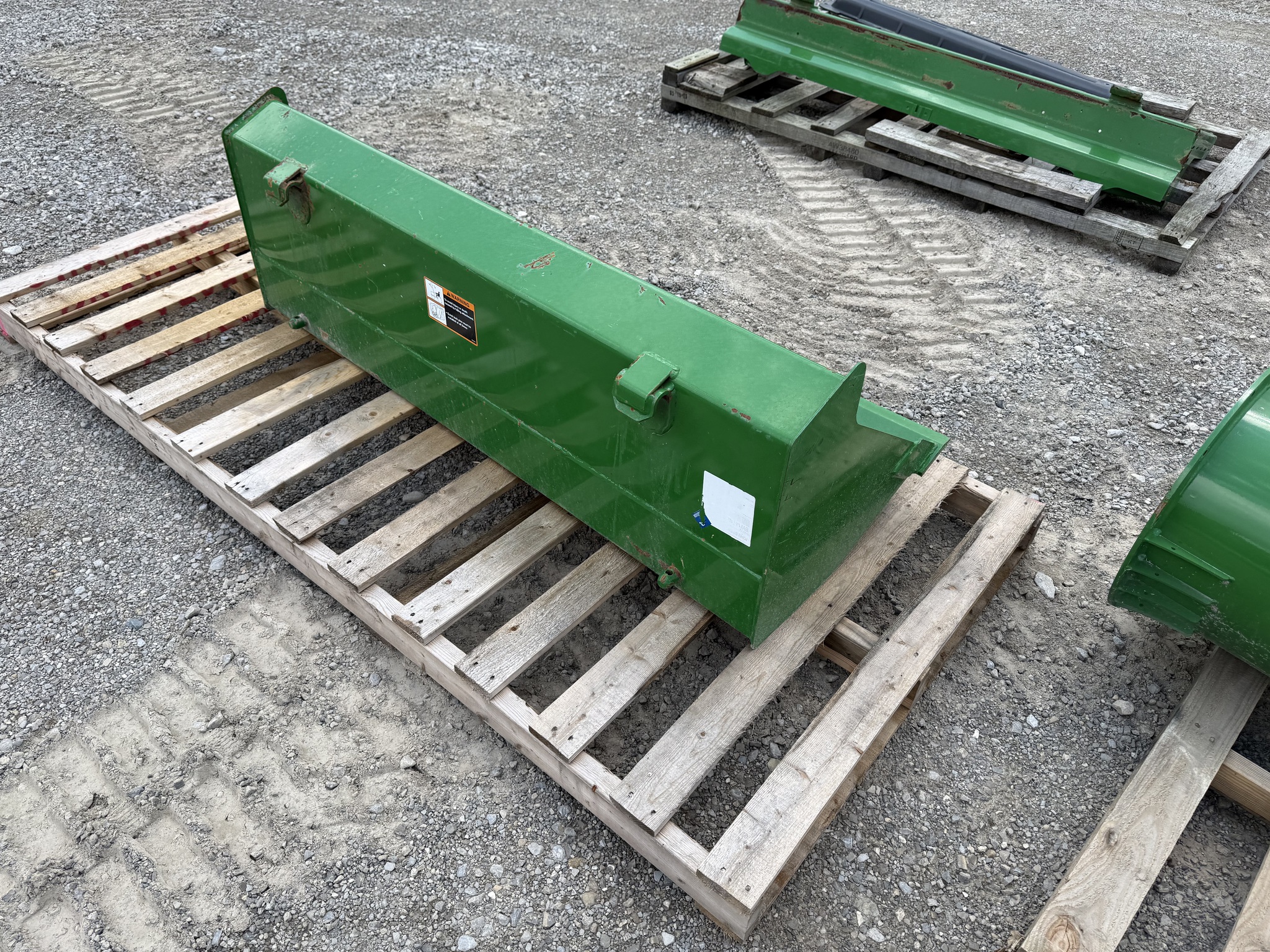 John Deere BW14146 Image 2