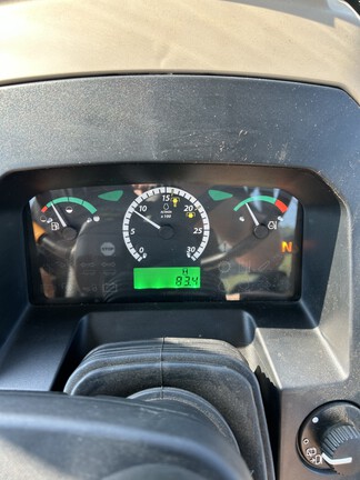 2024 John Deere 5075E