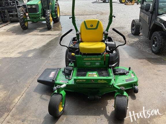 Photo of 2025 John Deere Z530M