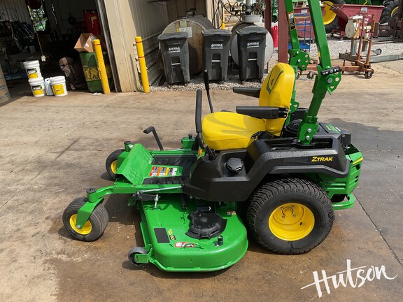 Photo of 2025 John Deere Z530M