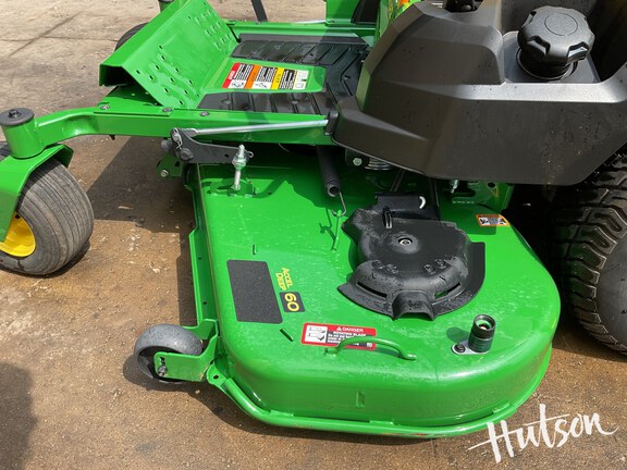 Photo of 2025 John Deere Z530M