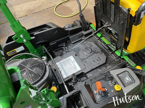 Photo of 2025 John Deere Z530M