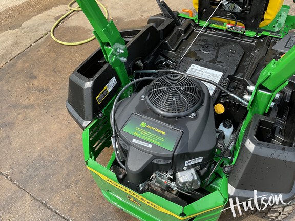 Photo of 2025 John Deere Z530M