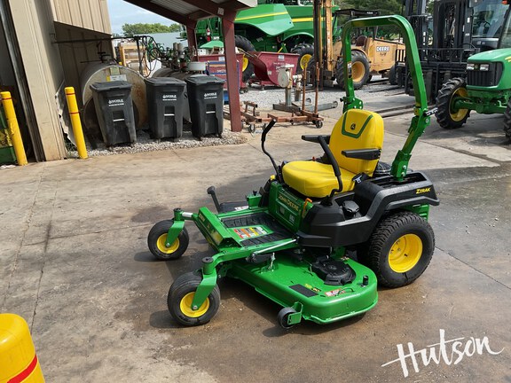 Photo of 2025 John Deere Z530M
