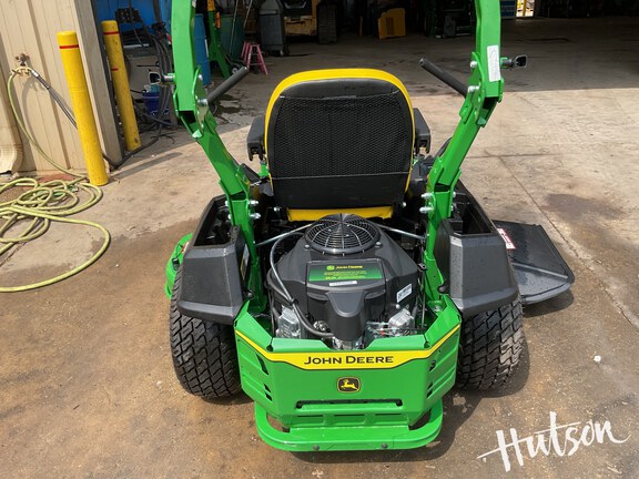 Photo of 2025 John Deere Z530M