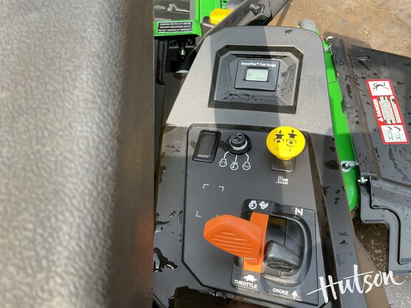 Photo of 2025 John Deere Z530M