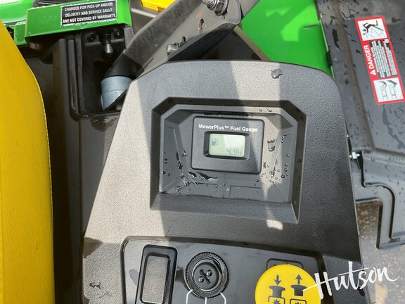 Photo of 2025 John Deere Z530M