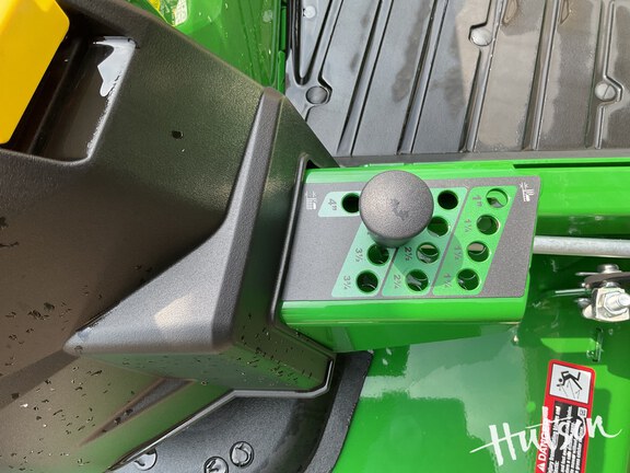 Photo of 2025 John Deere Z530M