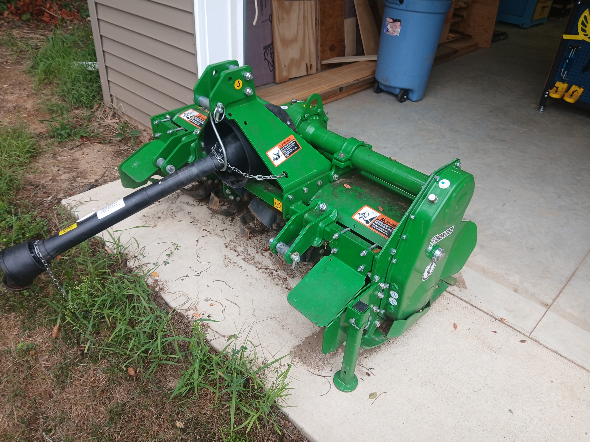 2021 Frontier RT3049 Image 4